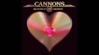 Cannons - Loving You (432hz)