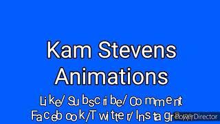 (Kam Stevens Animations) (Video Intro) & (Minion Toys) (www.Shopping.com)