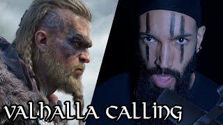 Valhalla Calling (Miracle Of Sound) | Cover by Vincent Moretto