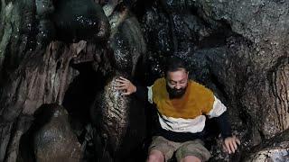 Exploring Mawsmai Caves, Cherrapunjee Meghalaya| This Travel Company|