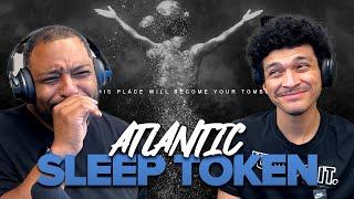 Father & Son React | Atlantic - Sleep Token | This may be my favorite so far!!!