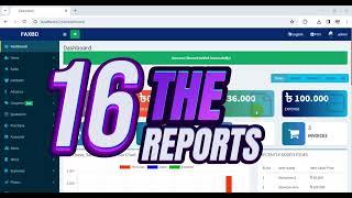 16 - THE REPORTS - BILLING BOOK - V3.1