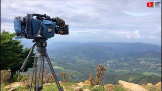 MONTE OIZ  |   El mirador de Vizcaya   |  ESTV Bilbao Surf TV