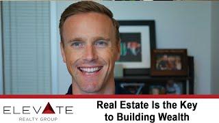 Build Generational Wealth Through Real Estate