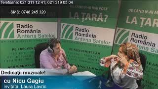 Radio România Antena Satelor was live    Radio România Antena Satelor fbdown net 1