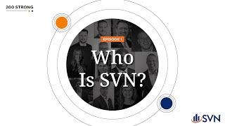 Who is SVN