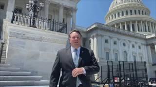 NAIFA Greetings from Rep. Alex Mooney