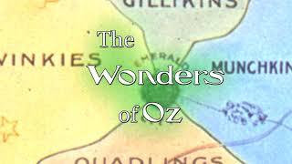 The Wonders of Oz trailer