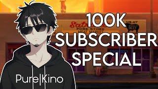 Pure Kino 100K Subscriber Special