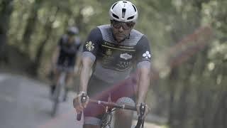 The Rake x Colnago x Fox Brothers x Vestrucci x Stefano Bemer - The Pitti Ride