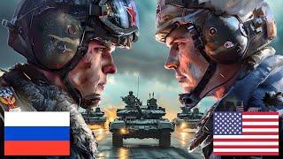 5 Grandes Diferencias en las Tácticas Militares de Rusia y Estados Unidos