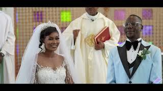 Best Acholi Wedding 2023 ( Dr. Kizito & Florence)-Part 2.