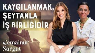 Ramazan Ayında Öfkelenmek Yasaklanmıştır | Mutasavvıf Yazar Cemalnur Sargut