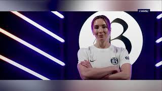 NWSL 2024 - Angel City vs Bay FC (17-03-2024) - Full Match