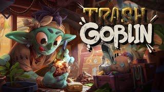 Trash Goblin is a Completely New Spin on Fantasy Workshop RPGs