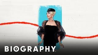 Lady Gaga, Discovered by Legendary Vocal Coach in New York City Fashion Boutique | Biography