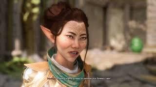 Dragon Age: The Veilguard прохождение боссов : 34. Ядовитая тоска