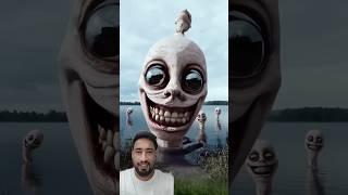 Bhutiya Taalab  #shorts #bhoot #bhoot_wala_cartoon #bhootwala