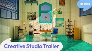 inZOI: Creative Studio Trailer