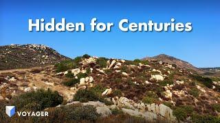 Uncovering Lost Ancient Villages on Google Earth: Hidden History Beneath San Diego