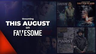 Free Movies on Fawesome in August | Shutter Island | Source Code | Pianist | Knock Knock