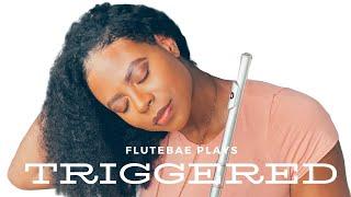 “Triggered” FLUTE VERSION