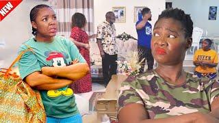 DON'T MISS THIS DRAMA FILLED MOVIE OF MERCY JOHNSON, EKENE UMENWA & MIKE GODSON - 2024