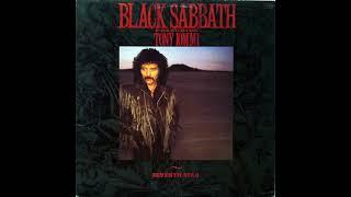 Black Sabbath - Featuring Tony Iommi  Seventh Star (Vinyl, 1986, Full album, High Quality)