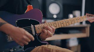 December Avenue - Paraya (GUITAR PLAYTHROUGH)