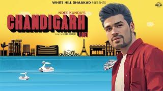 Chandigarh (Lofi) | Ndee Kundu | Guri Nimana | Vijay Creations | New Latest Haryanvi Lofi 2024 |