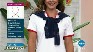 HSN | Gotta See G with Giuliana Rancic 05.15.2025 - 06 PM