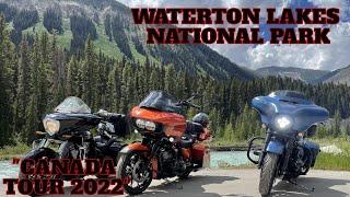 Canada's Hidden Secret - Waterton National Park (S4-E45)