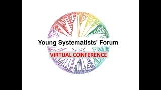 Young Systematists' Forum 2021 - Dilini Bopearachchi