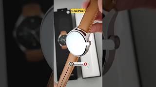 *Unboxing* The New Pro⌚ #smartwatch #bestsmartwatch #shorts #subscribe #unboxing #techwiserabhay