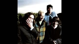 Red Hot Chili Peppers - Desecration Smile - Guitar backing track with vocals