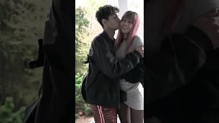 marcus dobre did this to ivanita! 