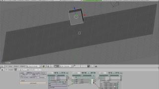 3rd Person Blender Tutorial