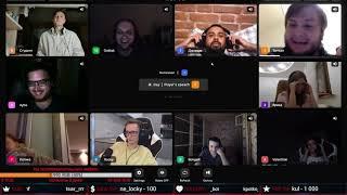 Трудно жить легко! Музыкальная нарезка. №34
