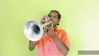 ARADHIKUMPOL VIDUTHAL #SHAJIKEEZHOORTRUMPET#HOLY TRUMPET