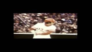 MLB 1976 World Series Highlights