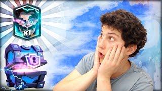 ¡¡ A POR EL MAGO ELECTRICO AL 3 EN DIRECTO  ABRIENDO COFRES!! - Clash Royale [WithZack]