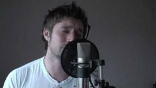 USHER - HIS MISTAKES - Daniel de Bourg cover