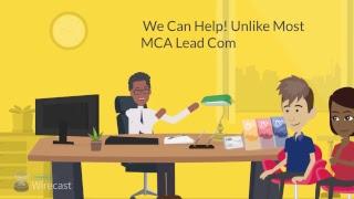 Buy Merchant Cash Advance Leads