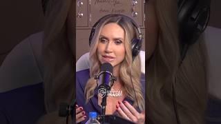 Lara Trump Shares Hilarious First Meeting with Donald Trump: "I'm Going to Get You Ice Cream!"