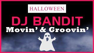 DJ BANDIT - Halloween Dance Mix (October 2020) | Deadmau5, Oliver Huntemann, Tujamo, Plastik Funk...