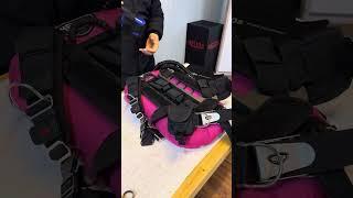 울트라28부력 bcd 세부설명