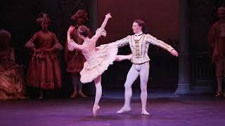 English National Ballet - Sleeping Beauty | Palace Theatre Manchester | ATG Tickets