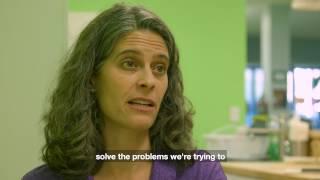 Engage to Change: Julia Watt-Rosenfeld, Cypress Hills