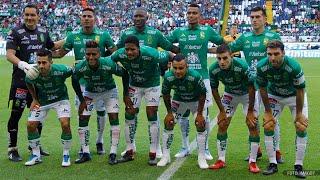 Todos los Partidos de León Apertura 2018