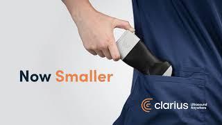 Clarius HD - Everything You Want In A Handheld Ultrasound